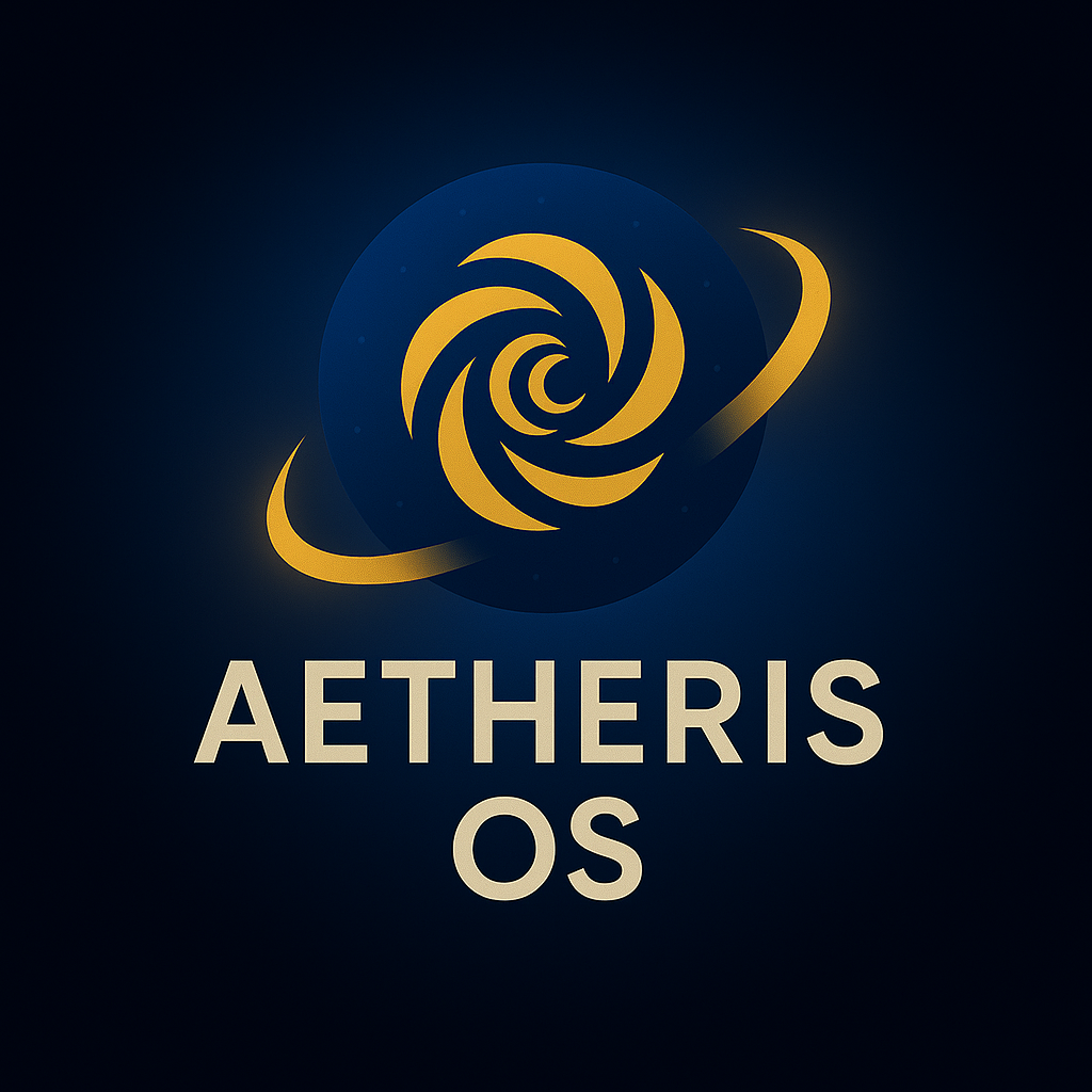 Aetheris OS