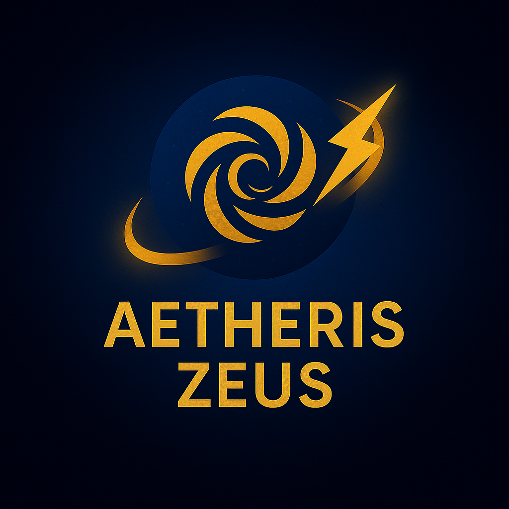 Aetheris Zeus